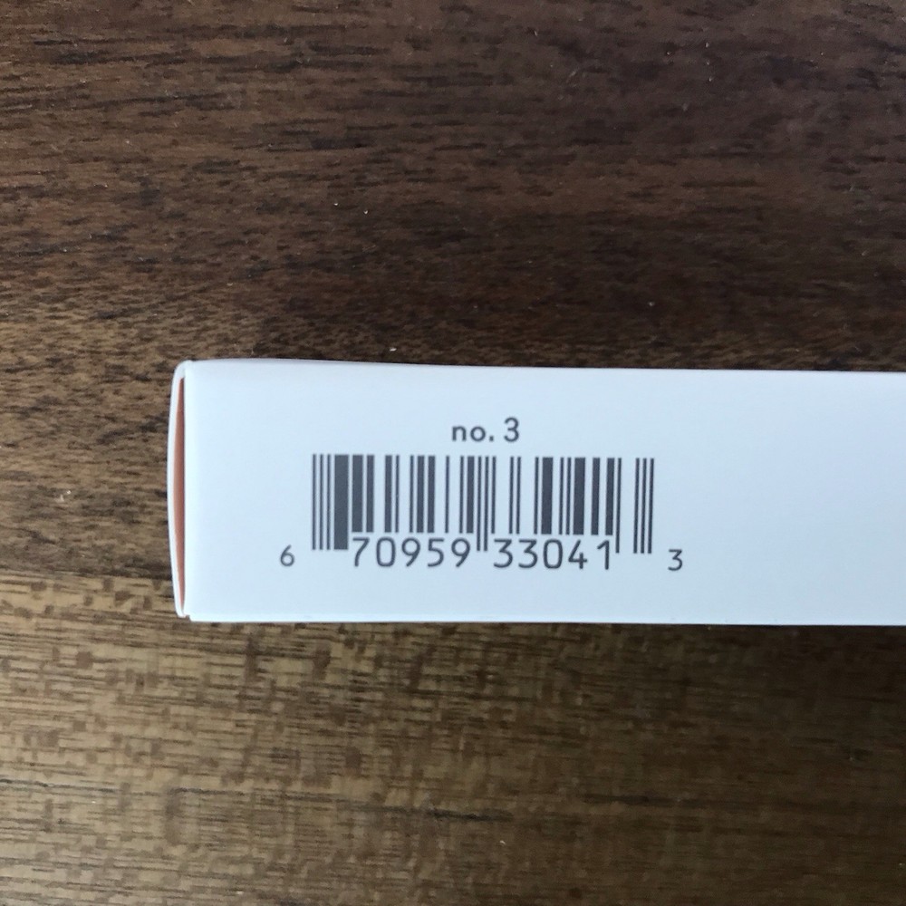 Jane Iredale Active Light Under Eye Concealer Shade No. 3 New