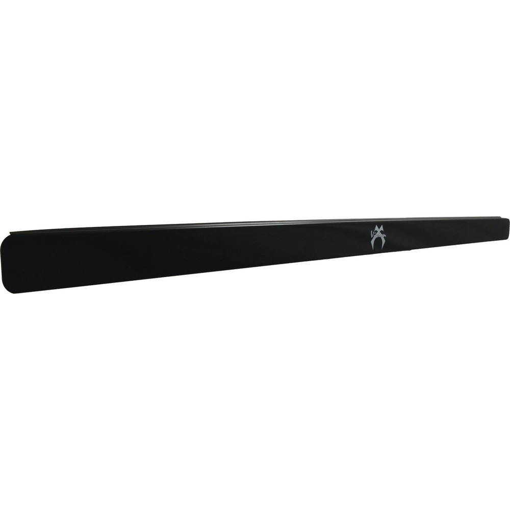 42" Xmitter Low Profile Black LED Light Bar Cover