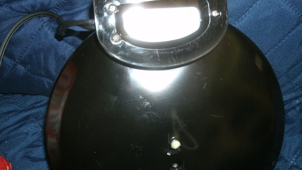 Dash Express Mini Donut Maker