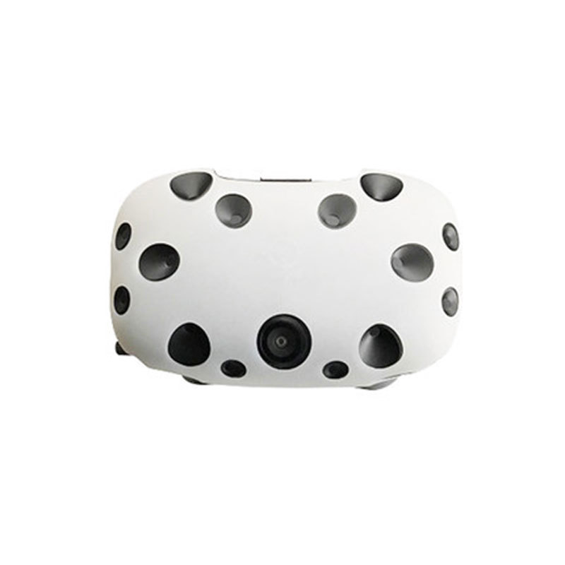 SILICONE COVER CASE SHELL FOR HTC VIVE CONTROLLER VR GLASSES PROTECTIVE CASE