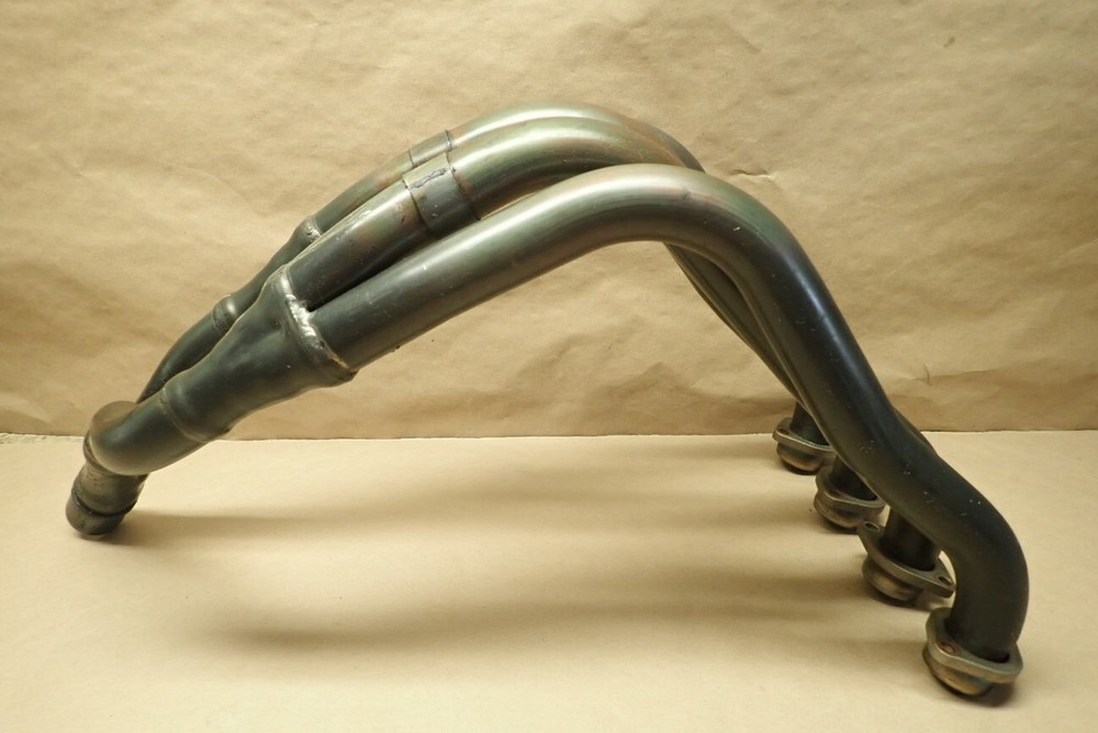 2004 SUZUKI GSX-R1000 EXHAUST HEADER