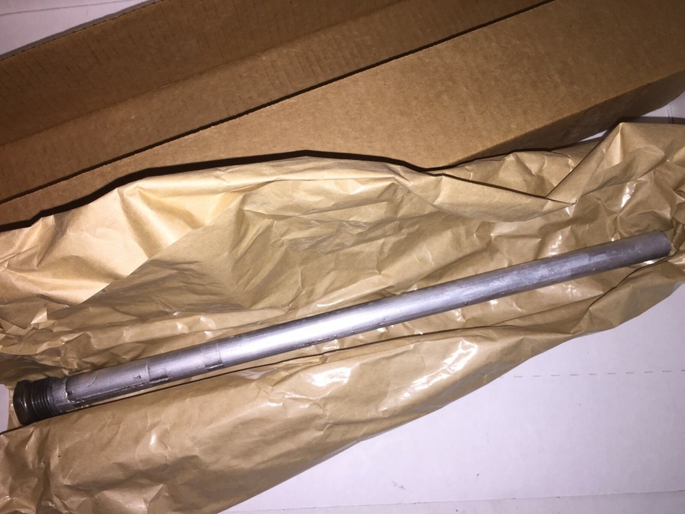 Proselect PSW12103 16" Smelly Water Aluminum Anode Rod