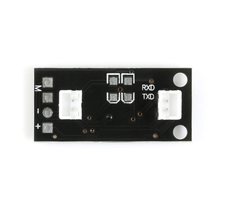 Automatic Solar Tracker Module HD-36 Search Light Solar-powered Tracking Board