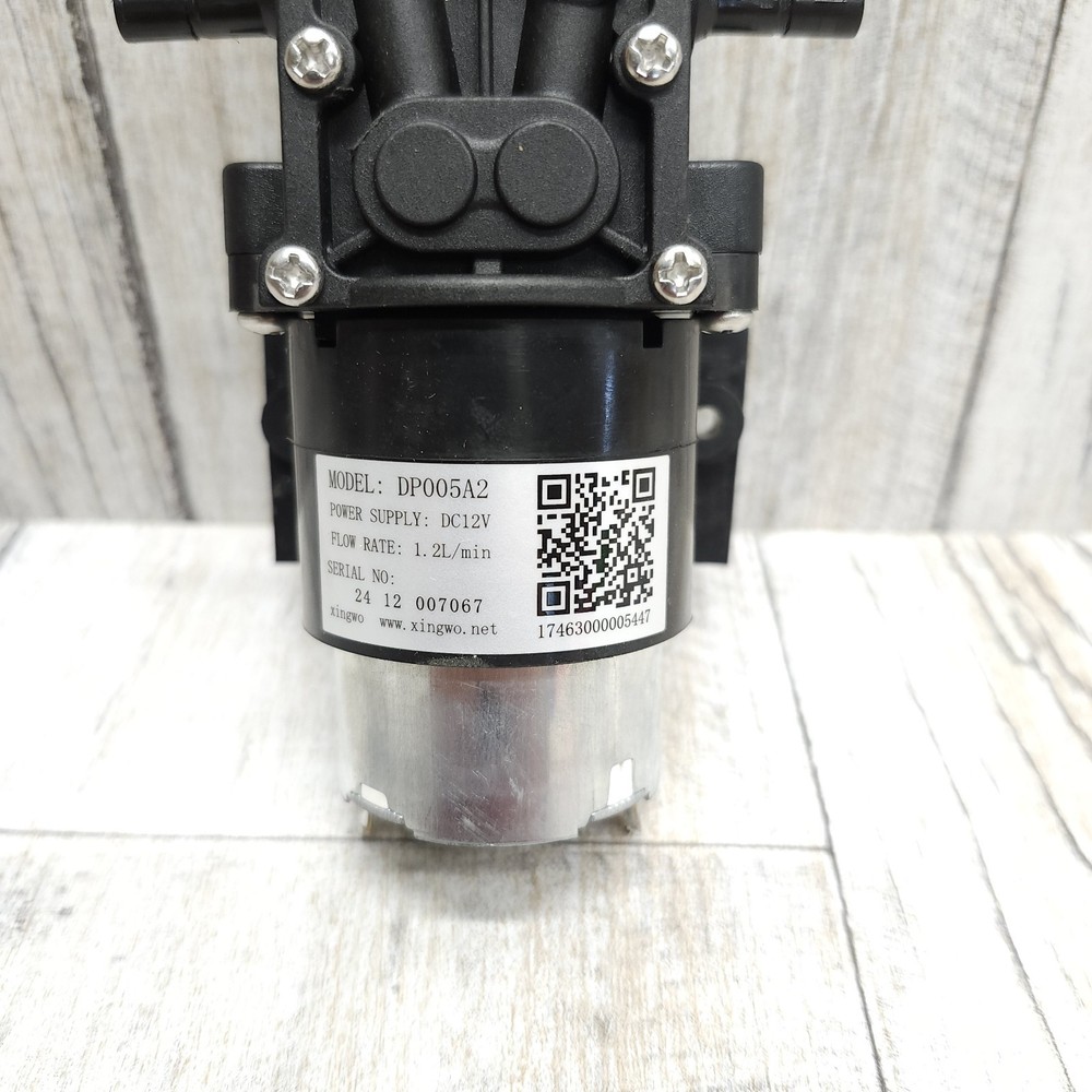 Water Pump For Avalon Primo Brio Bottom Loading Water Dispensers, DP005A2