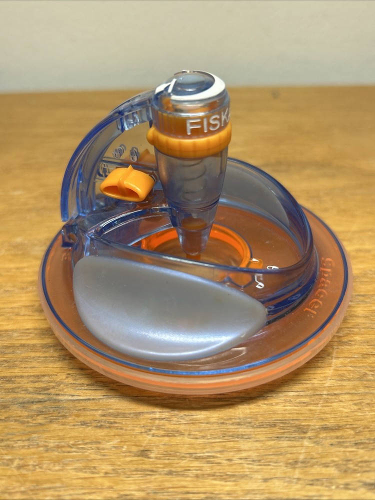 Fiskars Ultra ShapeXpress Shape Cutter