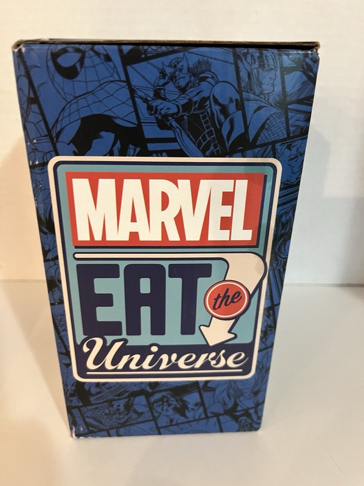 Miles Morales Spider Man Mini Waffle Maker