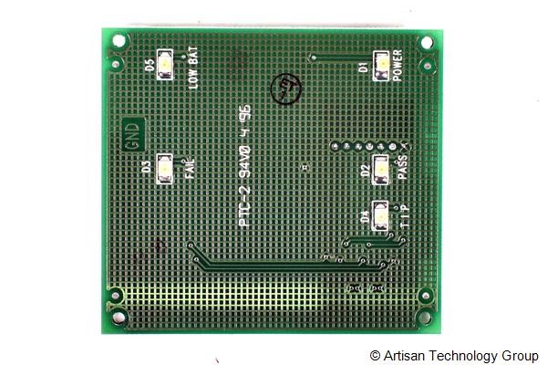 HP 80214 Circuit Board