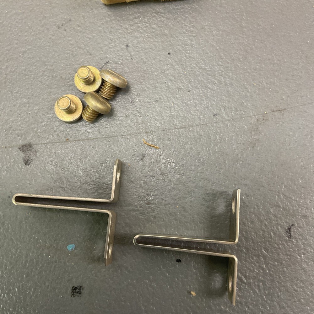 CUTLER HAMMER H74 Thermal Overload Heater Element- ECS