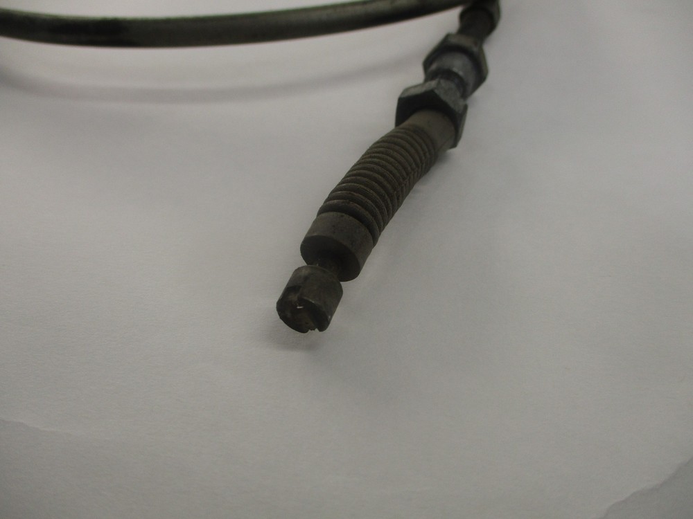 65 HONDA CB160 FRONT BRAKE CABLE