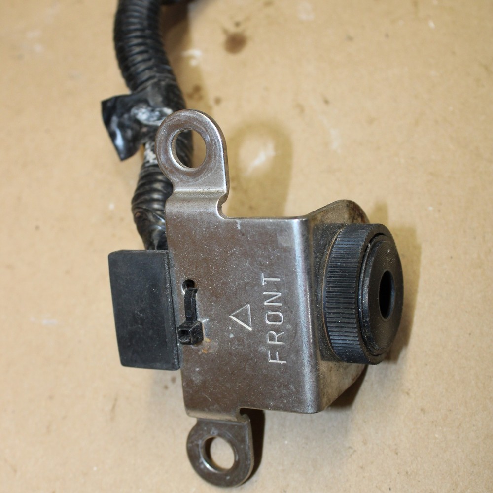 Kawasaki 2004 STX-15F Buzzer Beeper