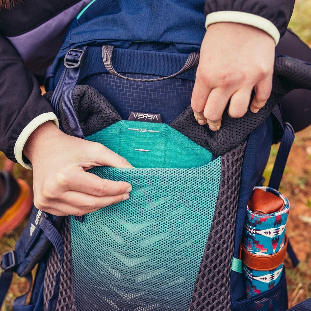 Gregory Amber 44L Backpack - Women's