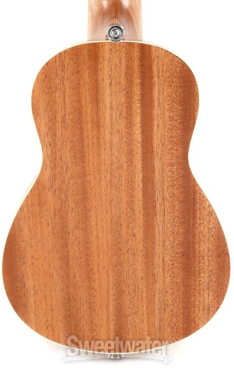 Lanikai LU Series Soprano Ukulele