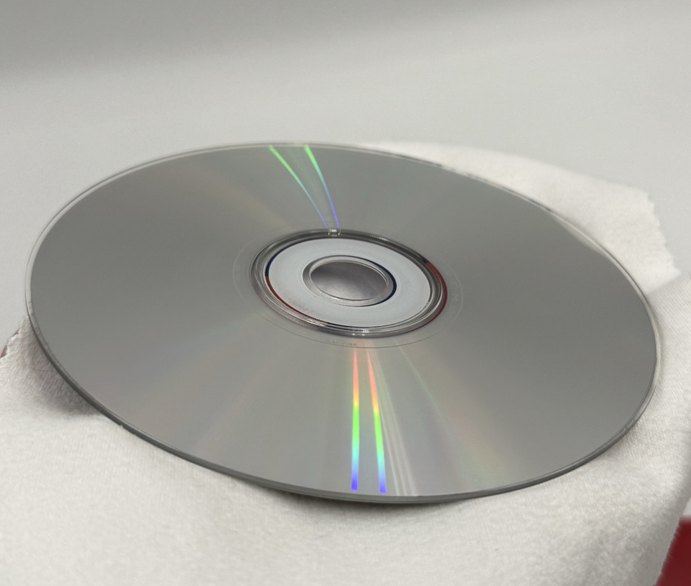 Palm III Desktop Organizer Software CD-ROM 3Com Vintage PDA Sync Install