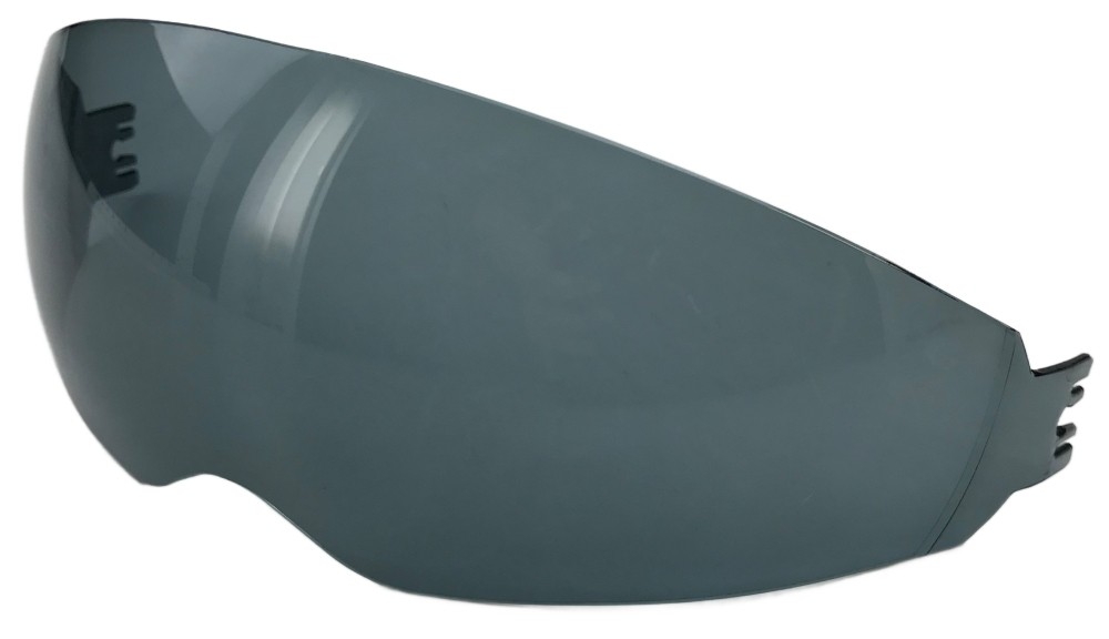 Zoan Synchrony Duo Helmet Inner Drop Down Shield Tint