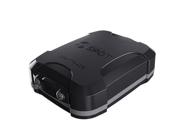 Spot Trace Satellite Tracking Device | Handheld Satellite Tracker for Hiking ...