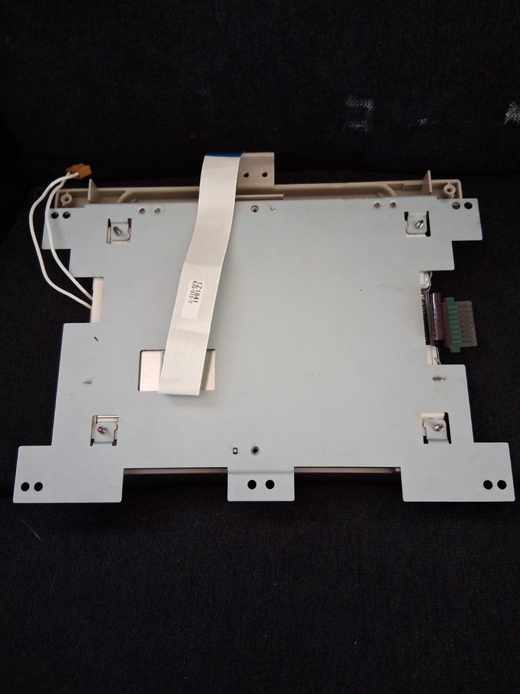 Lcd Korg Triton Studio