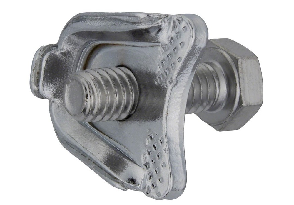 Ford Performance M-12270-A302 DISTRIBUTOR CLAMP