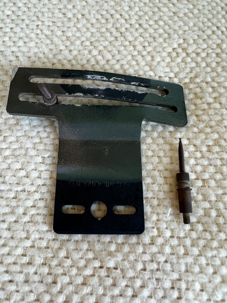 Cobra Dual Slot Sight Rail