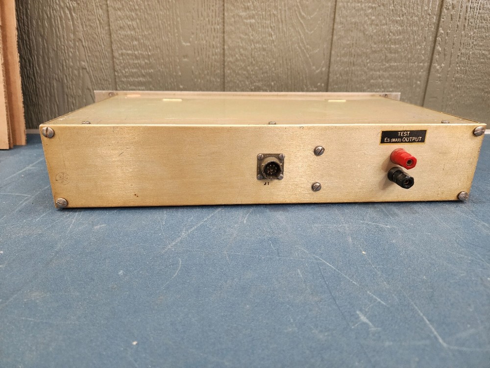 GERTSCH SS-1423 Synchro Standard
