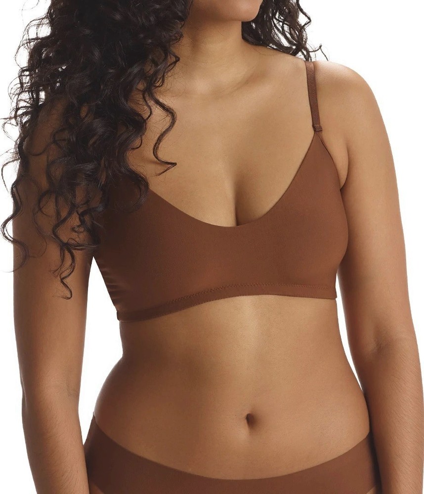 Commando Butter Bralette - BRA209 (MSRP $74.00)