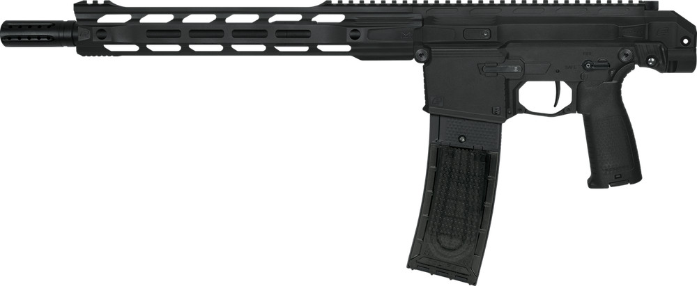 Planet Eclipse EMF200 - Black