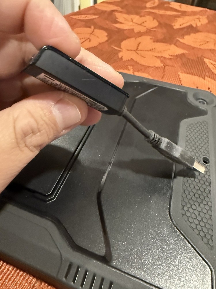 Corsair RDA0043 USB Adapter