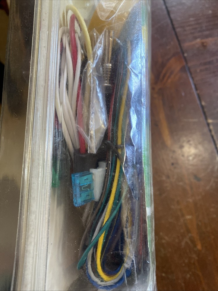 Bulldog Security Long Range "Remote Starter" RS114