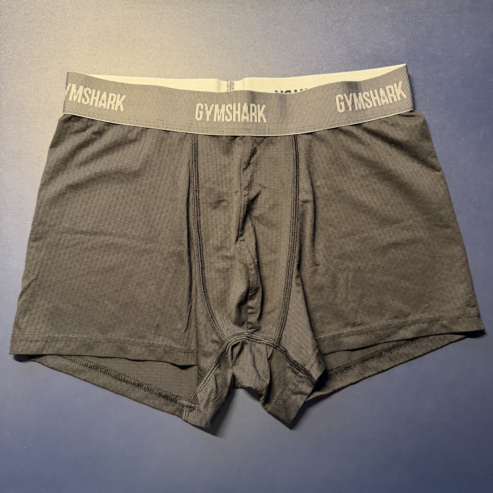 Men's Medium Gymshark Trunks