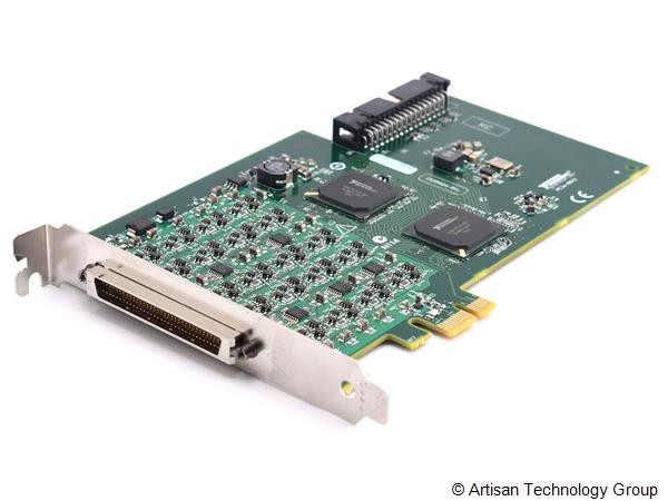 NI PCIe-6612 PCIe Counter/Timer Module