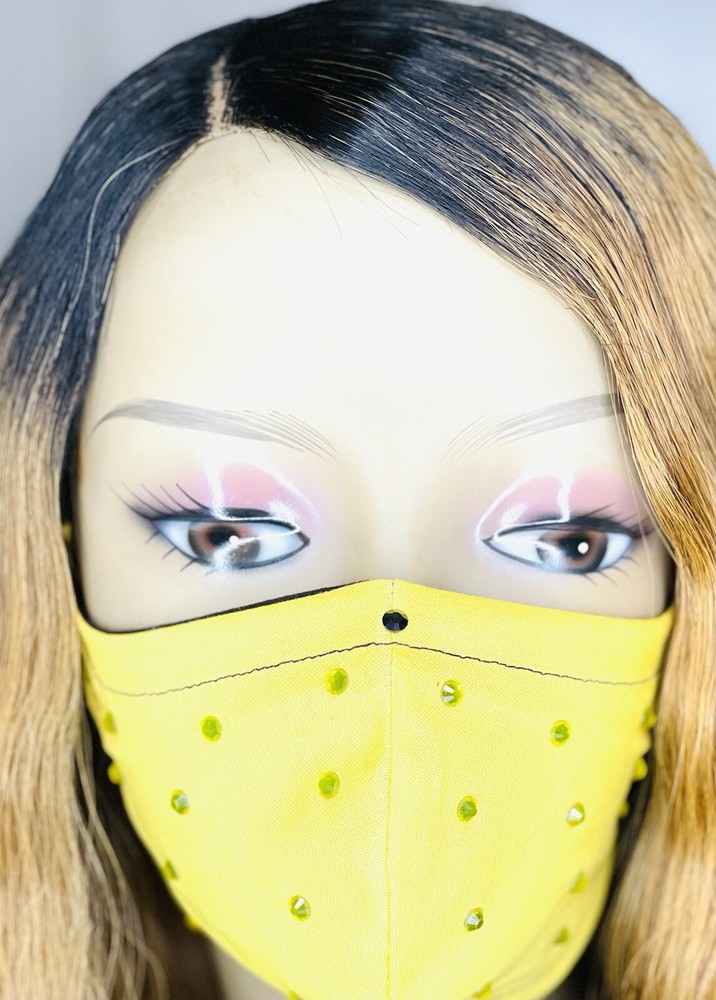 homemade face mask