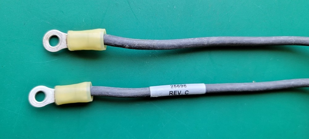 Balboa Water Group 25696 Cable Adapter for Heater Molex GS/GL 6"