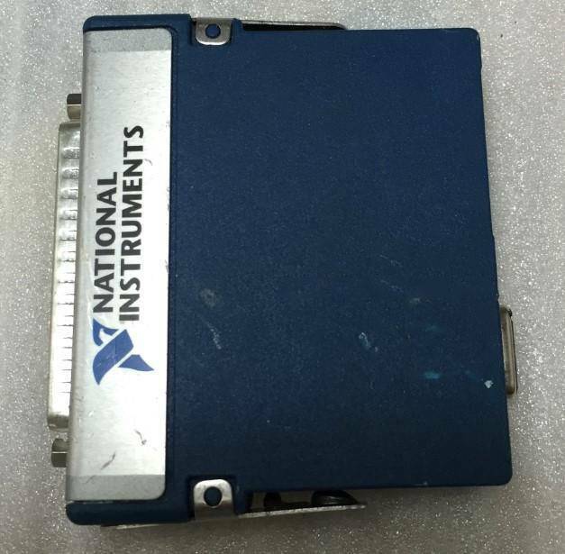 1PCS NI 9375 781030-01 cDAQ Digital Input / Output Module