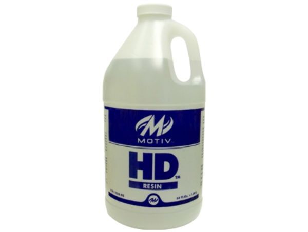 Motiv HD Ball Plug-Resin Compound