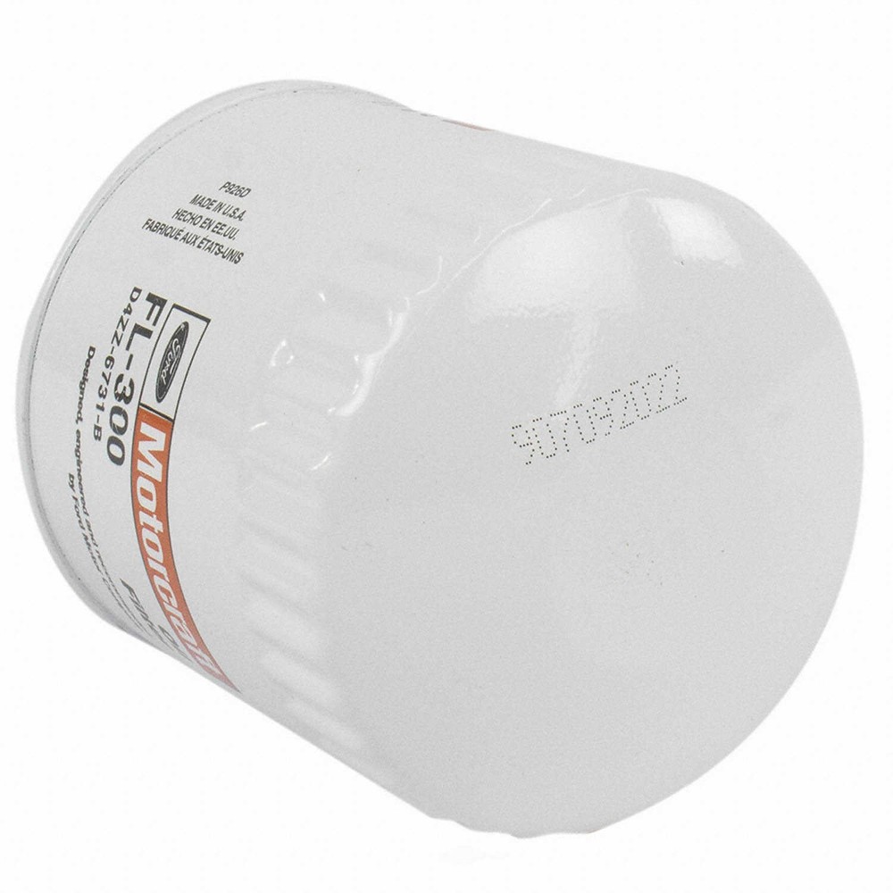 Engine Oil Filter Motorcraft FL-300