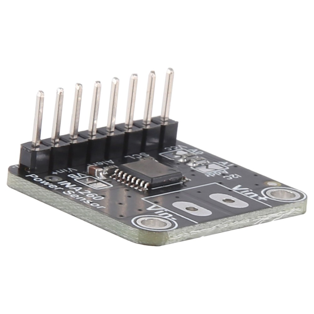 INA260 Detection Sensor Module High or Low Side Voltage Current  Sensor2736