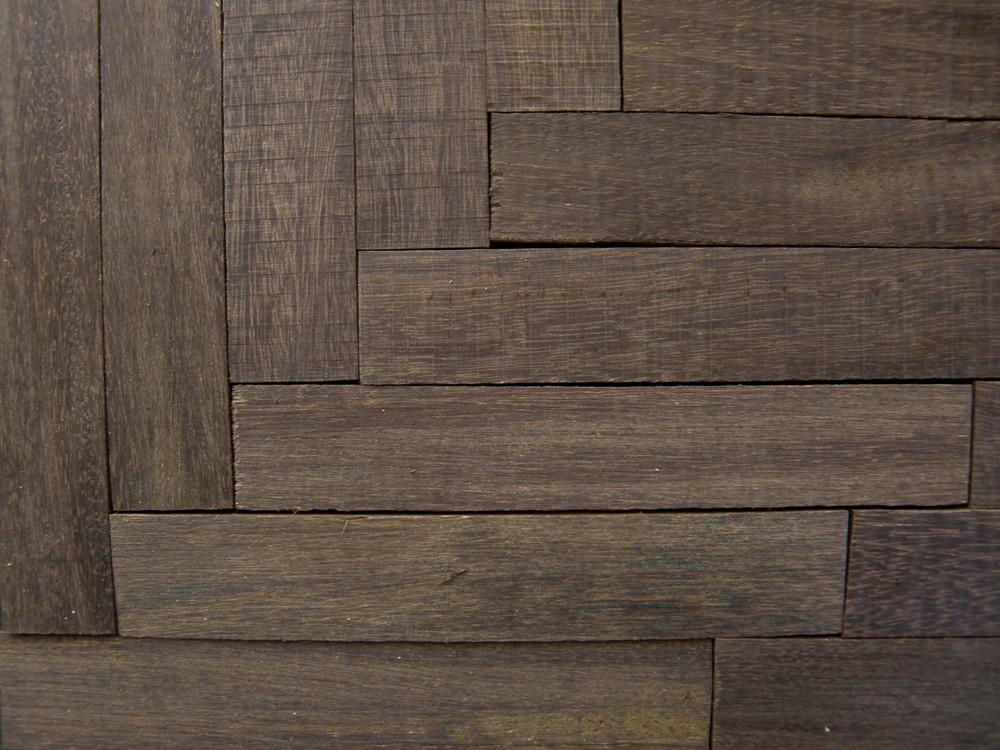 Brazilian Ebony Pen Blank