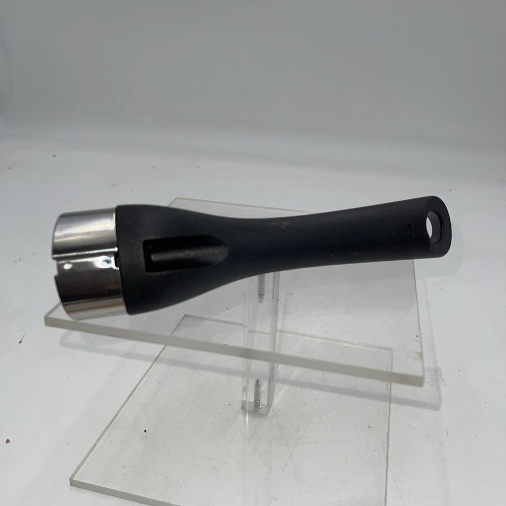 Berndes Replacement Handle With Collar Plastic Pan Frying Composite Pan