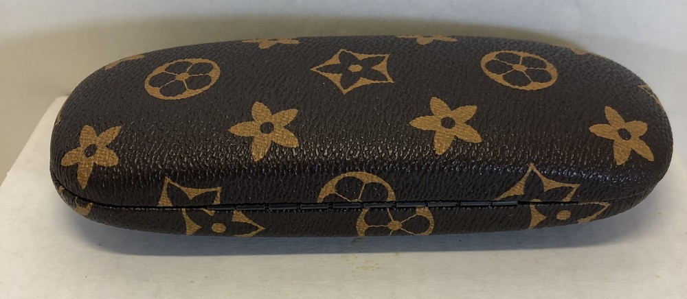 6” Glasses Case