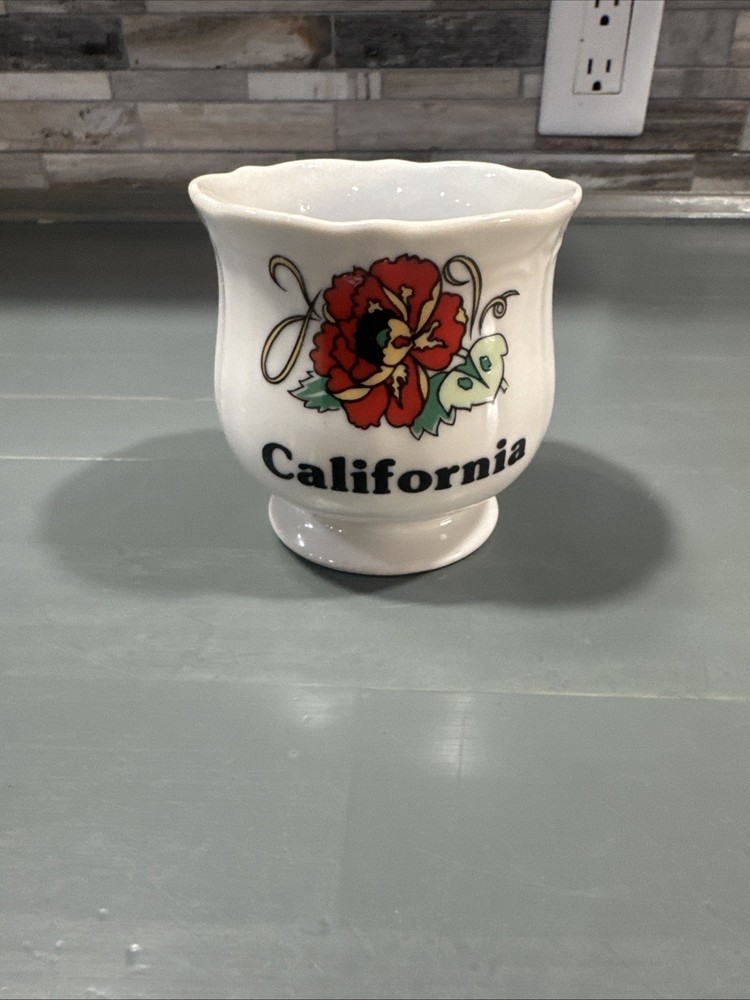 Sugar Bowl, California Souvenir