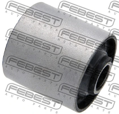 Febest Rear Trailing Rod Bushing TAB-491