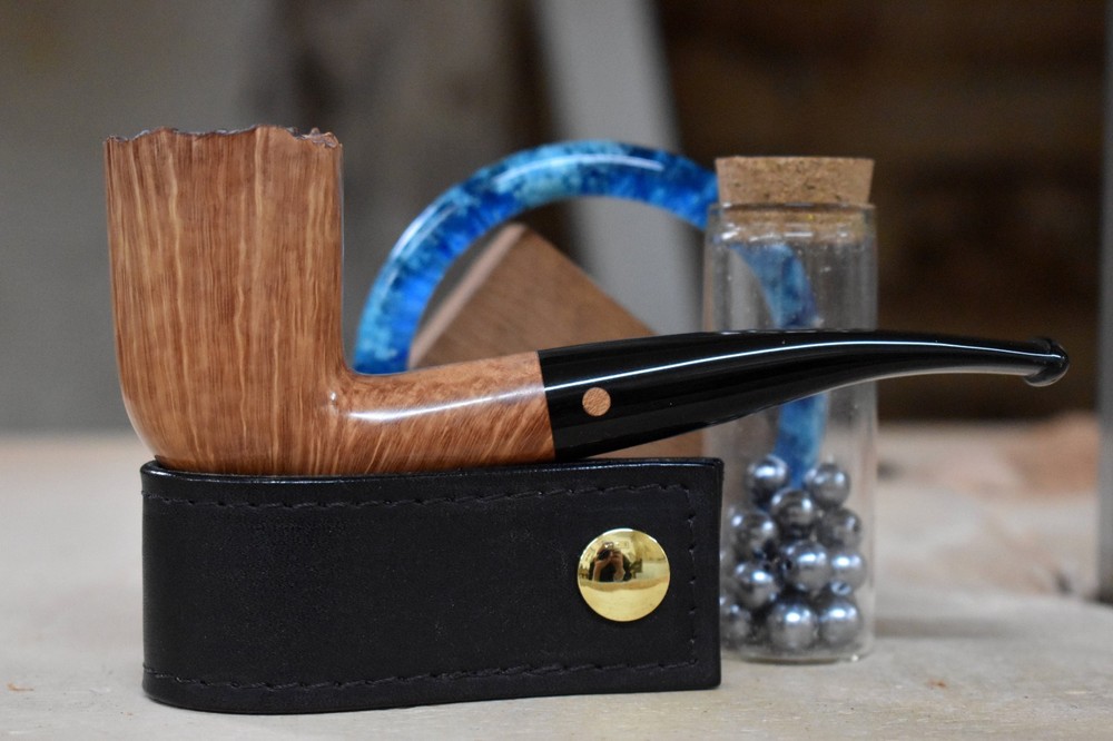 Moretti Pipe Freehand Natural Top