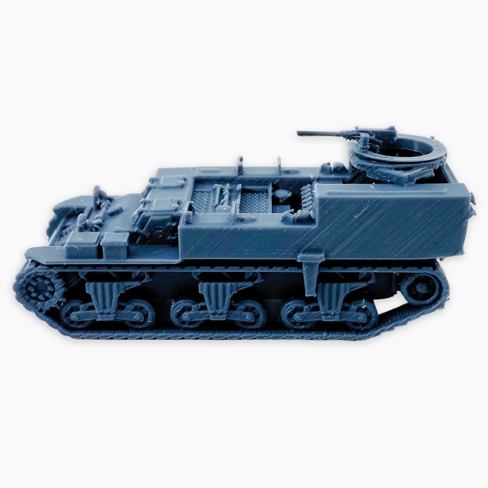 M30 Cargo Carrier