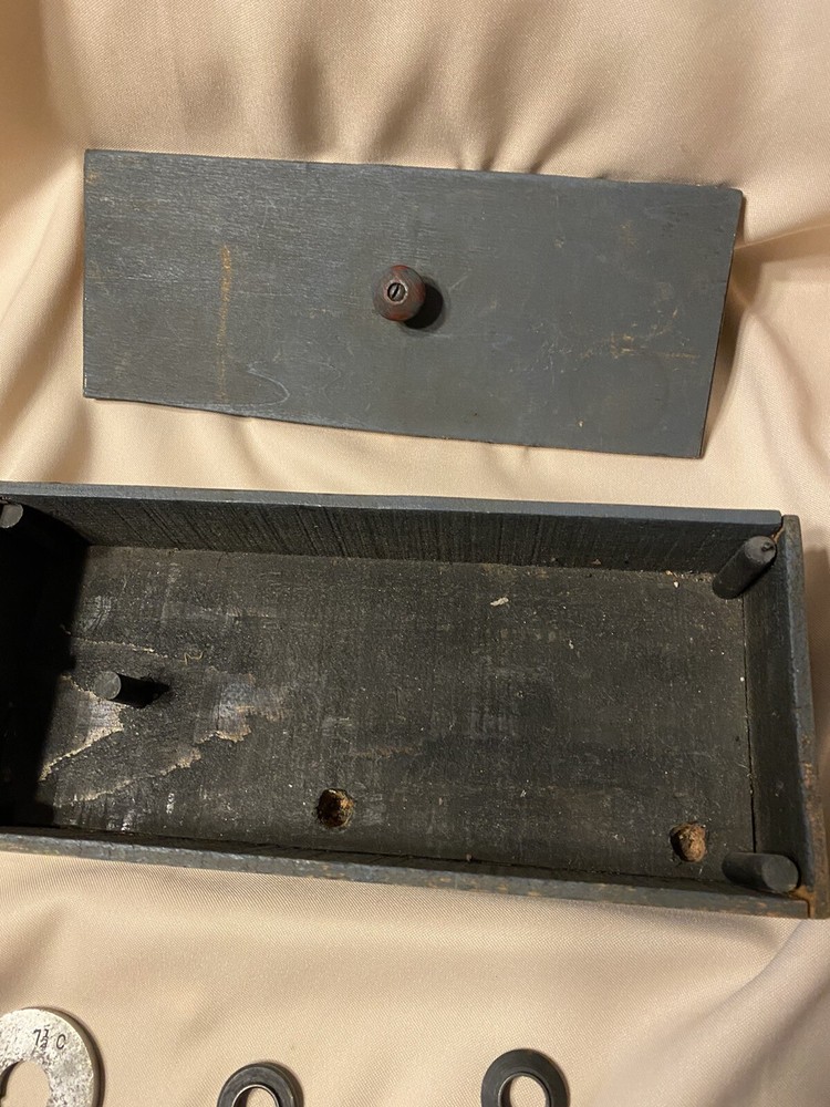 Vintage Greenlee Knockout Adjustable Cutter # 740