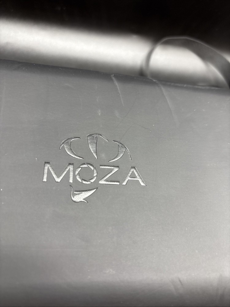 Moza Mini-MI 3-Axis Handheld Smartphone Gimbal Stabilizer