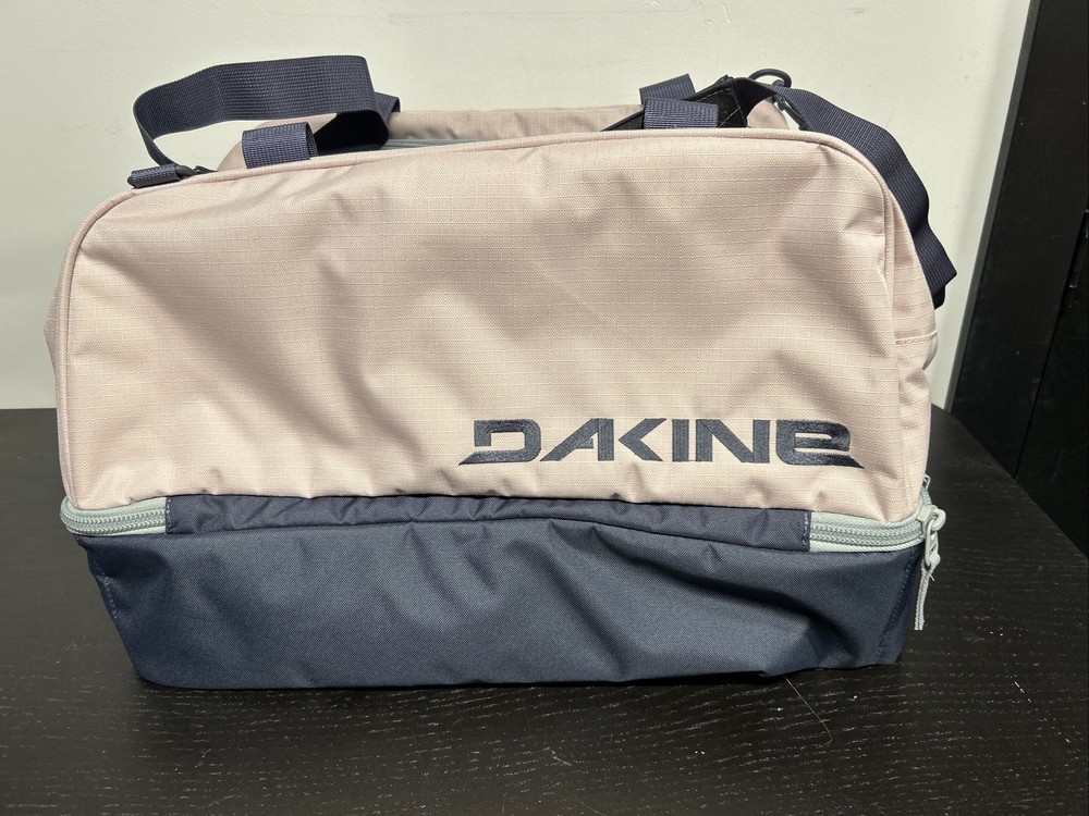 DAKINE BOOT LOCKER 69L New! Nice! Rare Color!