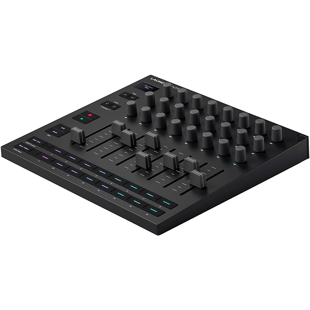 Novation Launch Control XL 3