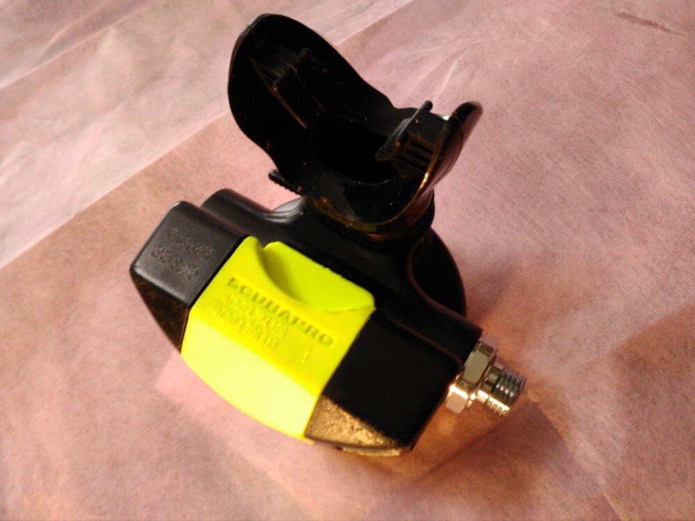 Scubapro R190 / 71003 , Good condition.