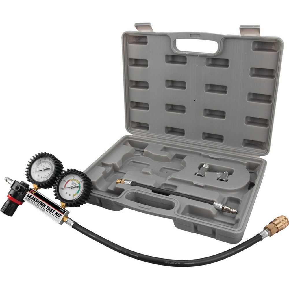 Wilmar W89729 Corp. / Performance Tool Leak Down Test Kit