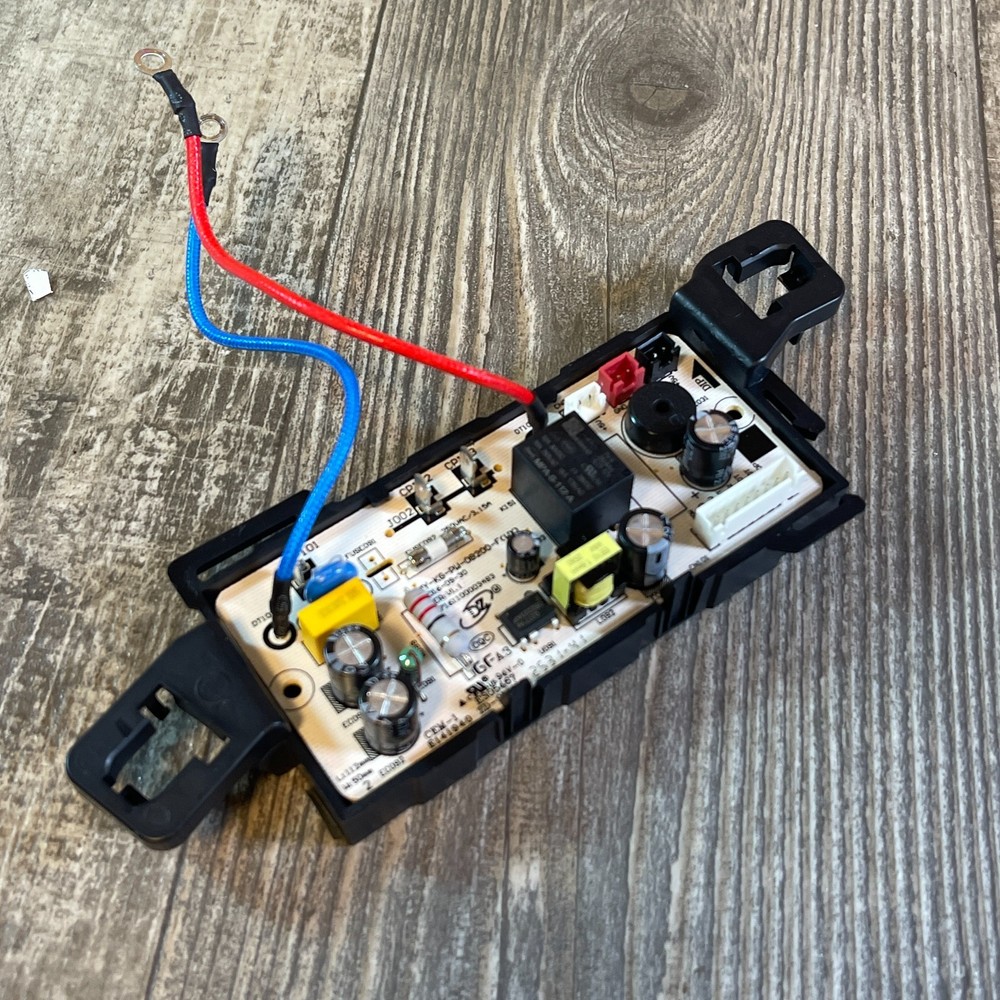 Instant Pot DUO Plus 6 V3 Replacement Board