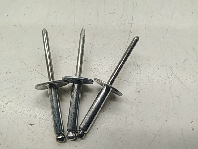 Rivet Qty 3 - 2000 Polaris NOS